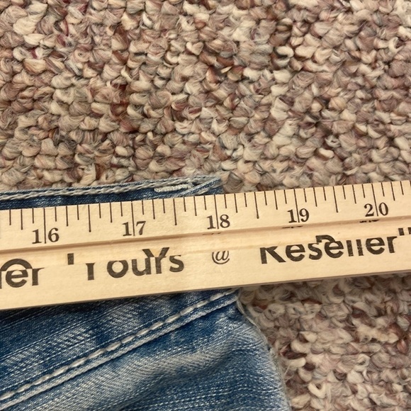 Men’s BKE Tyler Jeans in size 36L - Picture 6 of 8